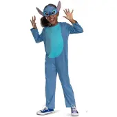 Disguise Lilo &amp; Stitch Basic Lasten Asu