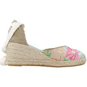 Toni pons Castell Kiilakorkoiset Espadrillot