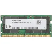 HP – 32GB 1x32GB DDR5 4800 SODIMM ECC Mem (4M9Y8AA)