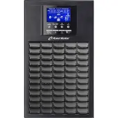 Powerwalker – PowerWalker VFI 5000 EVS, Taajuuden kaksoismuunnos (verkossa), 5 kVA, 5000 W, Pure sine, 110 V, 280 V (10122243)