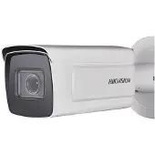 Hikvision DS-2CD5AC5G0-IZHS, IP-turvakamera, Ulkona, Langallinen, Katto/seinä, Valkoinen, Luoti (muoto) (DS-2CD5AC5G0-IZHS(2.8-12MM)(B))