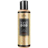 Sensuva Liukuvoide Handipop, 125 ml