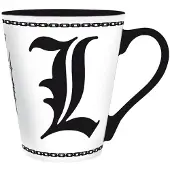 Death Note - L - Muki