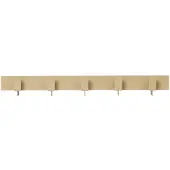 Ferm Living , Lager Vaatetanko - Cashmere