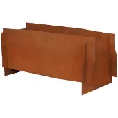 Ferm Living , Lapel Kukkalaatikko 75 cm