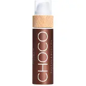 Cocosolis CHOCO Suntan & Body Öljy