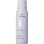 Schwarzkopf BLONDME Bond Repair Purple Conditioner, 250ml