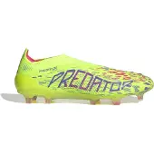 Adidas Predator Elite Ll Fg Jalkapallokengät