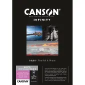 Canson Baryta Photographique II A4 310g, 25 arkkia
