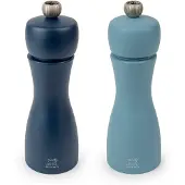 Peugeot Tahiti Duo Lyseblå + Mørkeblå 15Cm - Blue - 15 CM