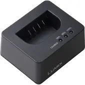 Panasonic Blk22 Charger Usb-C laturi