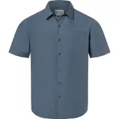 Marmot AirExchange UPF 40 SS Shirt Thunderhead - S