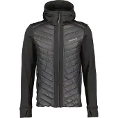 Didriksons Men's Zuko 3 Fullzip miesten fleecetakki