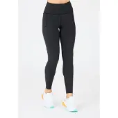 Endurance Move W Tights - Black - 46