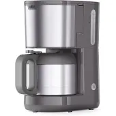 Braun KF1500BK kahvinkeitin, musta