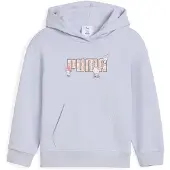Puma Hello Kitty Huppari, Sininen, 104
