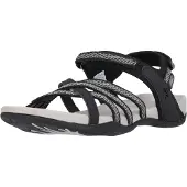 CRUZ Aarhus W Sandal - Black - 36