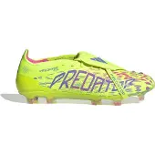 Adidas Predator Elite Fold Over Tongue Fg Jalkapallokengät