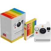 Polaroid Now+ Gen 3 Bundle Pikakamera