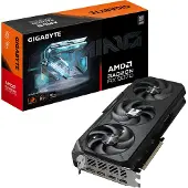 Gigabyte Radeon RX 9070 GAMING OC 16 Gt -näytönohjain