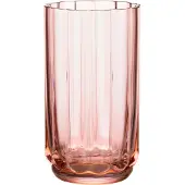 Iittala - Play Maljakko 18 cm Lohenpunainen
