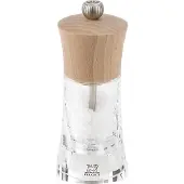 Peugeot Oleron Saltkværn Akryl/Træ Natur 14 Cm - 14 CM