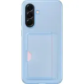 Samsung Galaxy A56 Card Slot -suojakuori, sininen