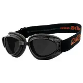 Helly Bikereyes Bikereyes Hurricane 3 MOOTTORIPYÖRÄLASIT unisex