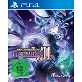 Megadimension Neptunia VII (DE) (PlayStation 4)