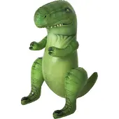 Bestway Dinosauruksen Muotoinen Vesisuihkutin