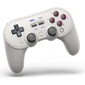 8Bitdo Pro 2 Gamepad Peliohjain G Classic Edition