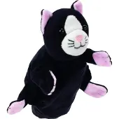 Beleduc Kissanpentu Teddy-käsinukke