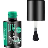 Essence studio nails UV GEL NAIL polish Geelilakka 5 ml Nr. 13