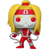 Funko POP! Ihme X-men Omega Red Eksklusiivinen Figuuri