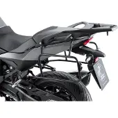 Hepco&Becker Honda Nt 1100 22 Sivulaukkujen Asennus