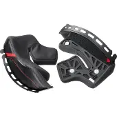 Shoei GT-Air 2 Poski Tyynyt
