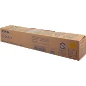 Toshiba Värikasetti Keltainen T-FC50ey