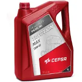 Cepsa 15w40 5l Truck Moottoriöljy