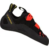 La Sportiva Tarantula Black/Poppy - 48