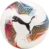 Puma Jalkapallo Futsal 1 Tb Fifa Quality Pro - Valkoinen/garnet Rose/sininen, koko Ball SZ. 4