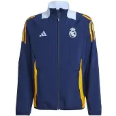 Adidas Real Madrid Tiro 24 Competition Esitys Verryttelytakki