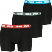 Puma Everydays Boxerit 3 Yksiköt
