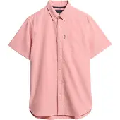 Superdry Oxford Lyhythihainen Paita