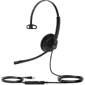 Yealink – Headset UH34 Lite Mono Teams (1308046)