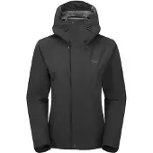 Rab downpour jacket wmns