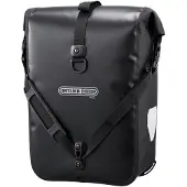 Ortlieb Sport-Roller Free -pyörälaukku QL3.1 14,5L musta