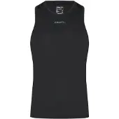 Craft Adv Essence Singlet 2 M - Black - L