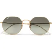 Ray-Ban Jack - RB3565 001/BH 5520