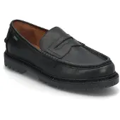Ralph Lauren Ftw Jett Leather Penny Loafersit