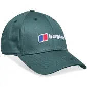 Berghaus Logo Recognition Lippis